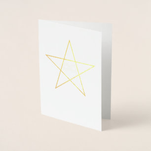 Carte Dorée Neurodivers Parol Gold