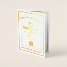 Pâques, Résurrection Du Christ, Christ ressuscité