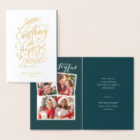 Rouge moderne JOYFUL Rouge Berry Vert Photo Chic