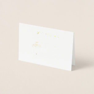 CARTE DORÉE SCIENCE BIOLOGY CHIMIISTRY PHYSICS