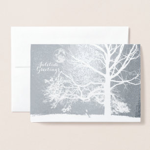 Carte Dorée Solstice d'hiver : Prospect Park-Holiday