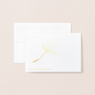 Carte Dorée Tuyauterie à un seul pneu