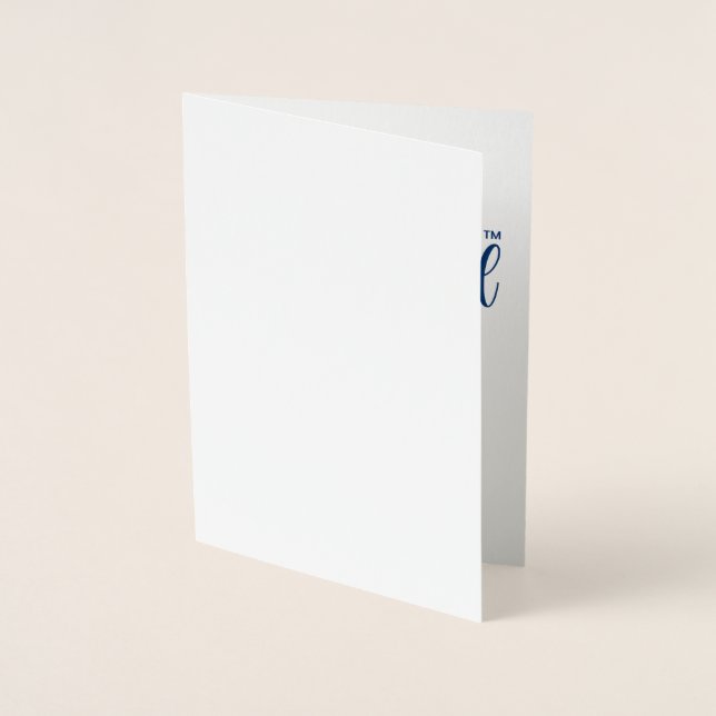 Carte Dorée Une fois un Fed, toujours un Fed (Devant)