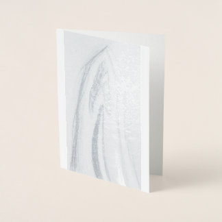 Carte Dorée Une interprétation unique de la lettre «A» et de l