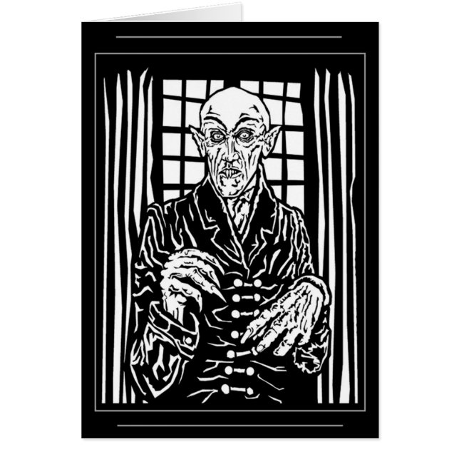 Carte d'Orlock (Devant)