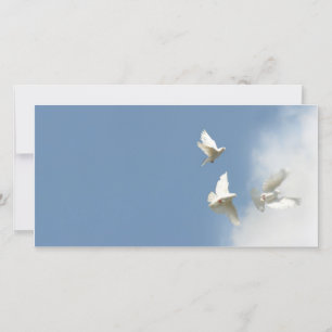Carte Doses mariages
