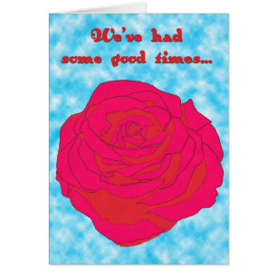 carte douce de dissolution