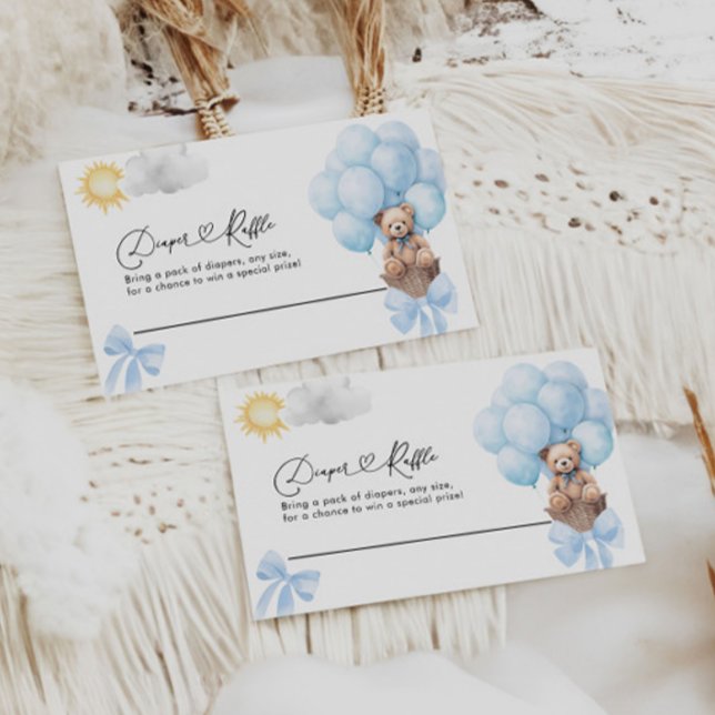 Carte d'ours bleu rouille (Créateur téléchargé)