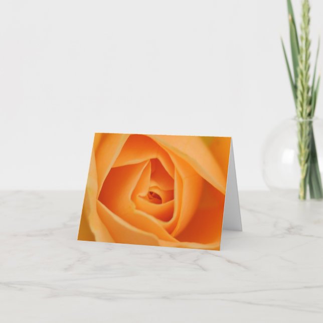 Carte Doux s'est levé (Devant)