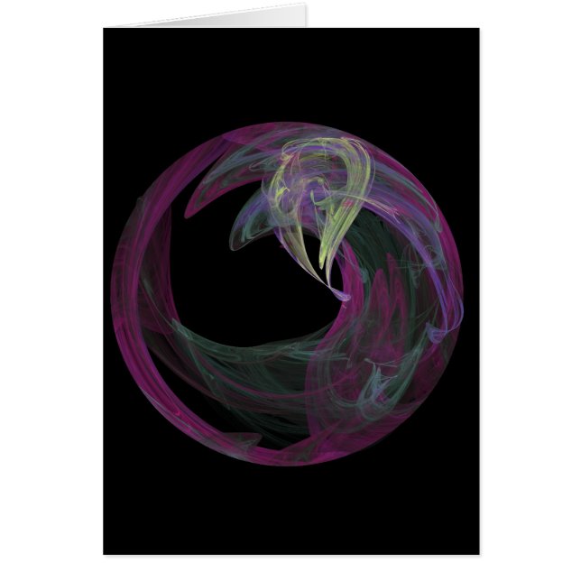 Carte d'Ovo Fumus Obscur (Devant)