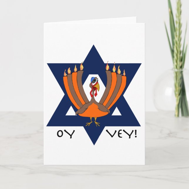 Carte d'OyVey Turquie (Devant)