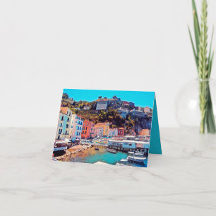 CARTE DP SORRENTO