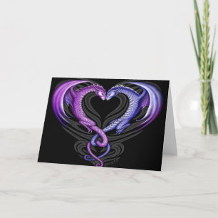Carte dragon
