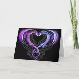 Carte dragon