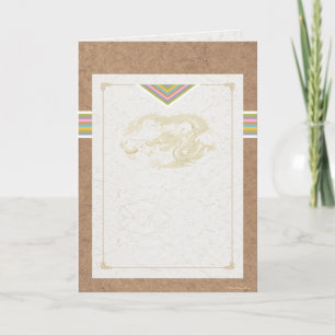 Carte Dragon Céleste