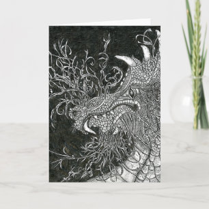 Carte Dragonheart :  Le dragon sage