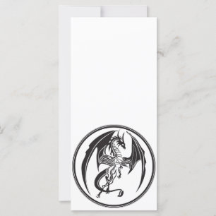 Carte Dragons maigres...