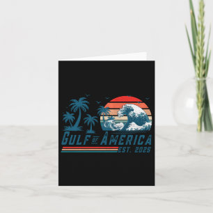 Carte Drapeau Américain 2025 Du Golfe D'Usa Est