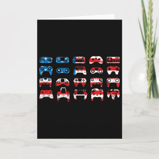 Carte Drapeau Américain Moto Drapeau Usa Biker Rétro 