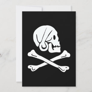 Carte Drapeau de Henry Every Drapeau de Pirate
