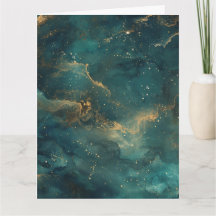 Carte Dreamscape céleste