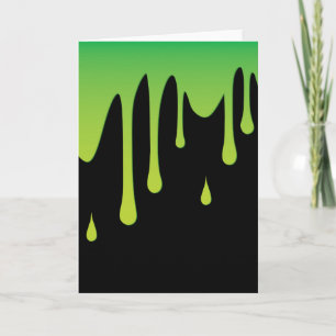 Carte Dripping