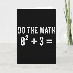 Carte Drôle 67 Mème Math Six Sept Professeur Brainrot Bl