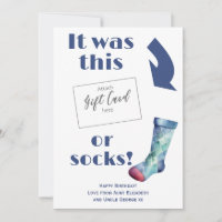 Drôle Anniversaire Titulaire du bon cadeau