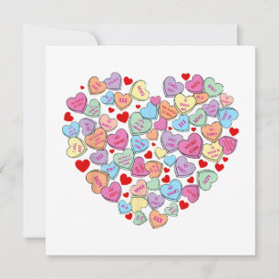 Carte Drôle Anti Saint-Valentin