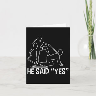 Carte Drôle Bachelor Party Dit Groom Bride Mariage Ce