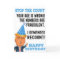Drôle Donald Trump Joyeux anniversaire 