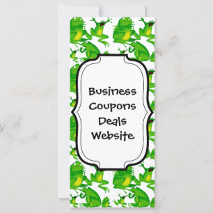 Carte Drôle Émotions De Grenouille En Colère Mad Curieux