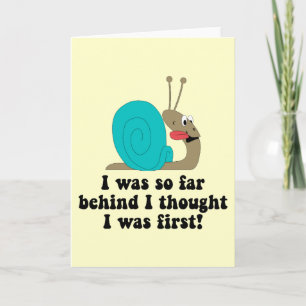 Carte Drôle en cours