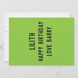 Carte Drôle Ex Femme Cadfts