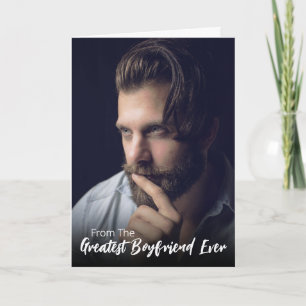 Carte Drôle - Je te complète - Photo Saint-Valentin