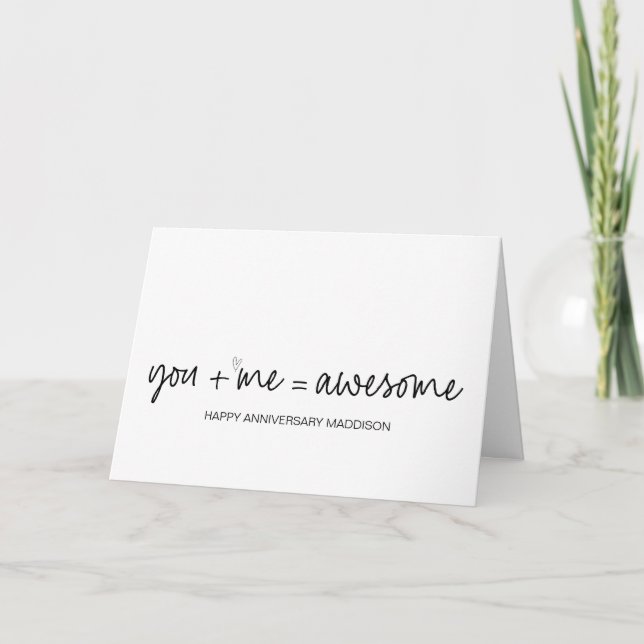 Carte Drôle Joyeux cadeau de jour de Valentines pour pet (Devant)