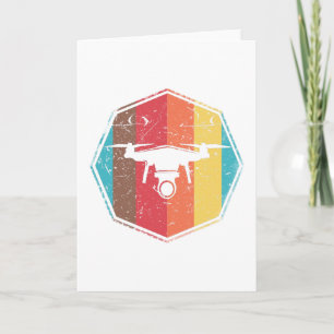 Carte Drone