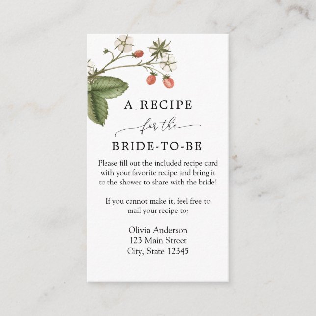 Carte du boîtier de la demande de recette de frais (Devant)