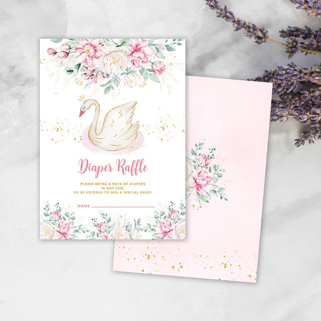 Carte du boîtier du calvaire Princess Swan (Créateur téléchargé)