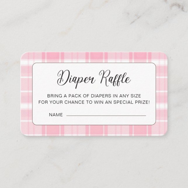 Carte du boîtier rose Vache de Corte Highland (Devant)