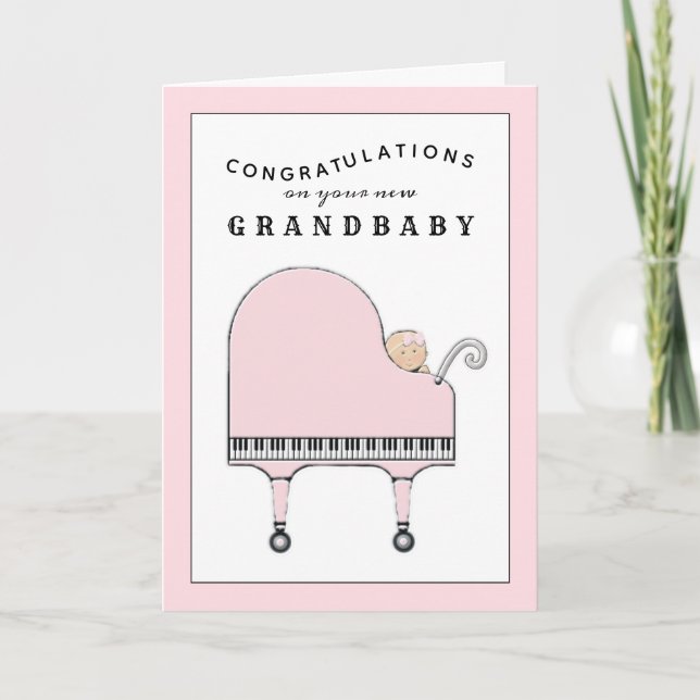 Carte du Congrès des Nouveaux Parents (Devant)