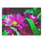 Carte du jardin du geai