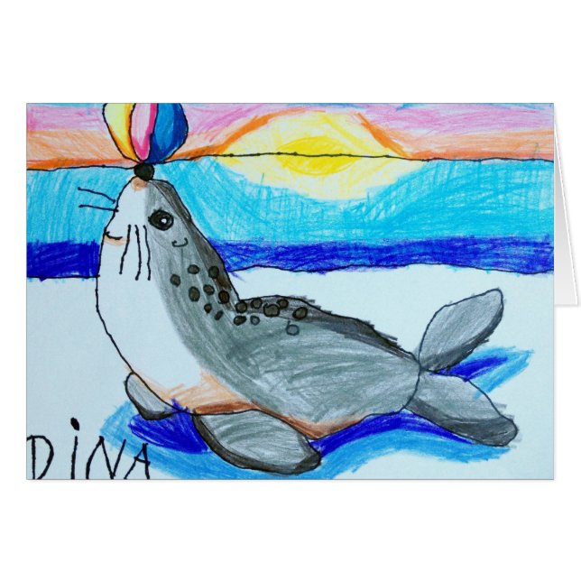 Carte du joint de Dina (Devant Horizontal)