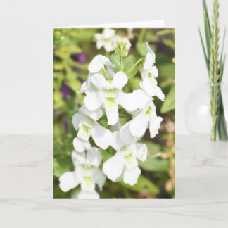 Carte du jour de mère de mari