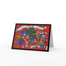Carte du meilleur moment de l'année