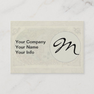 Carte du monde Atlas historique Vintage