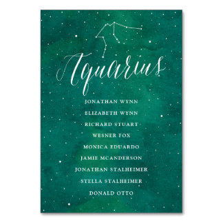 Carte du plan de salle de la Galaxie des Étoiles V