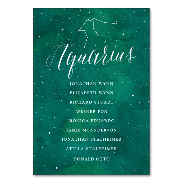 Carte du plan de salle de la Galaxie des Étoiles V (Par défaut)