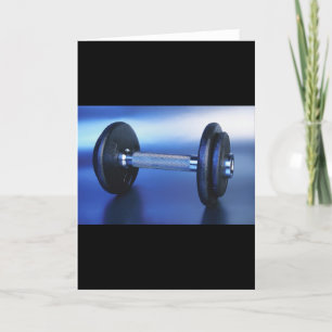 Carte Dumbbell