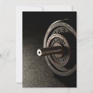 Carte Dumbbell